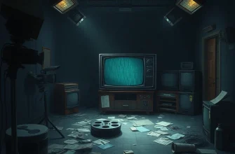 10 Spine-Chilling Picks Like Ghostwatch