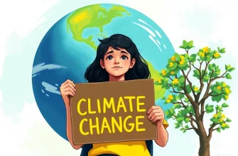 10 Gripping Documentaries Like Greta Thunberg's Journey