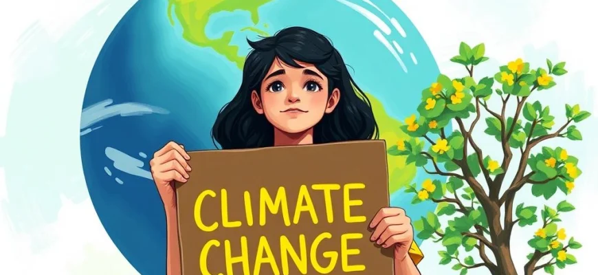10 Gripping Documentaries Like Greta Thunberg's Journey