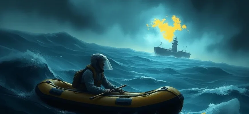 10 Thrilling Movies & Shows Like Anchor Point