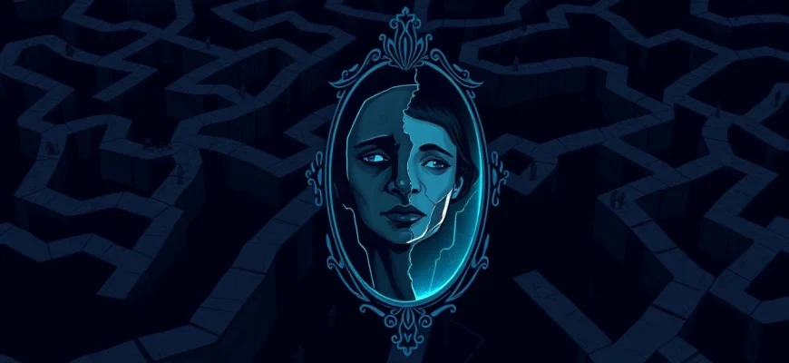 10 Movies & Shows Similar to Mad Detective (2007)