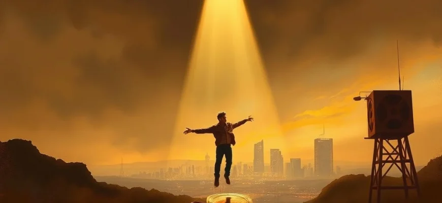 10 Movies & Shows Like Maxine's Baby