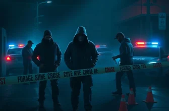 10 Shows & Movies Like CSI: NY (2004)