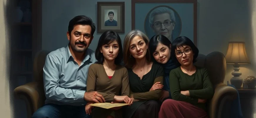 Must-Watch Shows and Movies Similar to Sweet Home