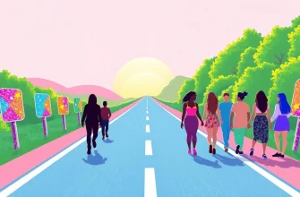 10 Movies and Shows Like 'To Wong Foo, Thanks for Everything! Julie Newmar'