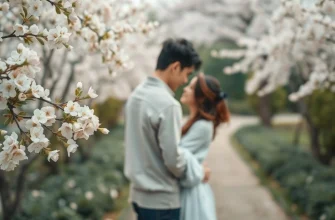 10 Shows & Movies Like Bloom Into You