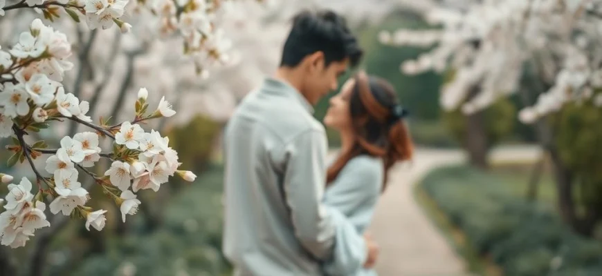 10 Shows & Movies Like Bloom Into You