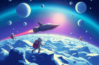 10 Movies & Shows Like Space Cadet (2024)