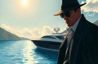 10 Shows & Movies Like Cannes Confidential