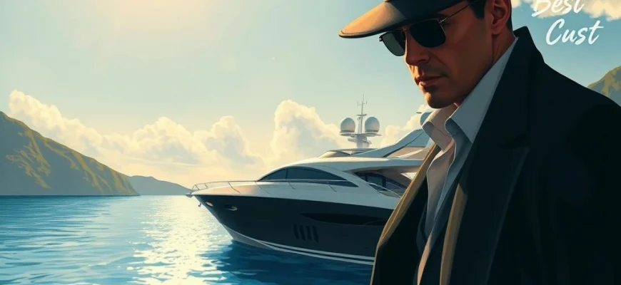 10 Shows & Movies Like Cannes Confidential