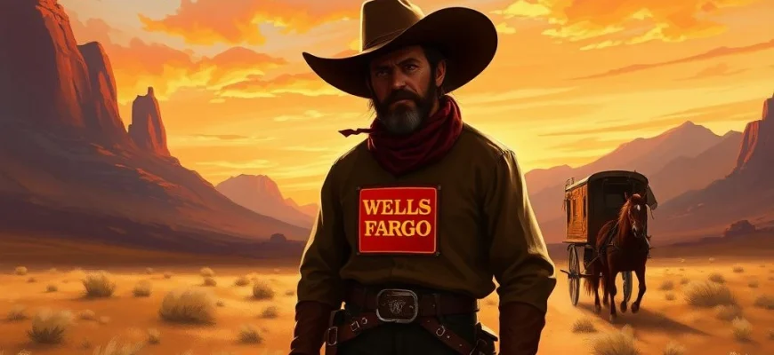 10 Shows Like Tales of Wells Fargo (1957)
