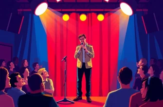 10 Shows Like David Cross: Oh Come On