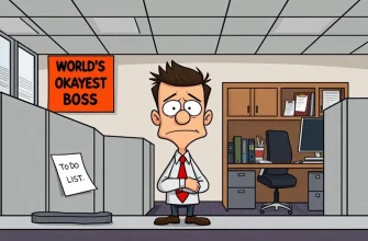 10 Shows Like Dilbert (1999) You’ll Love