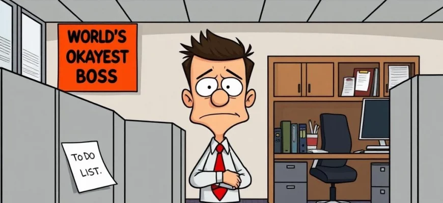 10 Shows Like Dilbert (1999) You’ll Love