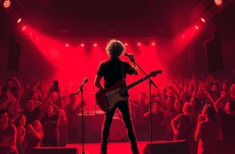 10 Shows Like Sex&Drugs&Rock&Roll