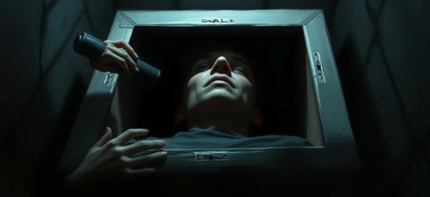 10 Thrilling Movies & Shows Like Buried