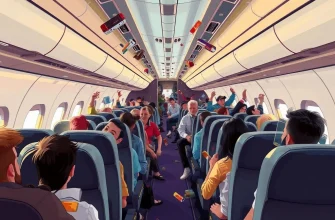 10 Movies & Shows Like Crazy on a Plane