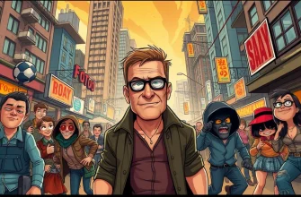 10 Movies Like Once Upon a Time in Venice