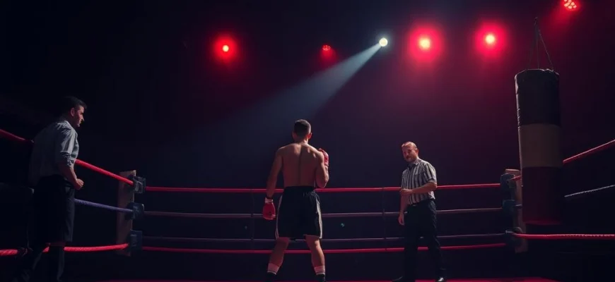 10 Movies & Shows Like The Bronx Bull