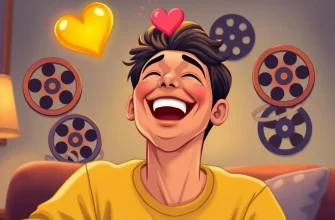 10 Shows & Movies Like Finding Joy