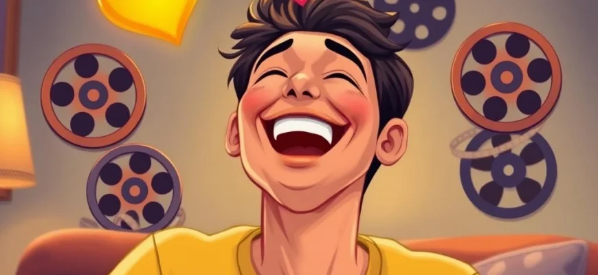 10 Shows & Movies Like Finding Joy