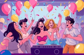 10 Movies & Shows Like House Party (2023)