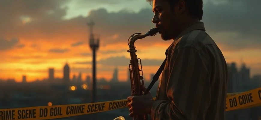 Movies & Shows Like Cisco Pike: Gritty Crime Dramas