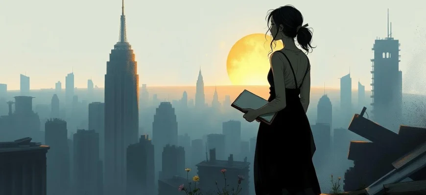 10 Shows and Movies Like 'Station Eleven' (2021)