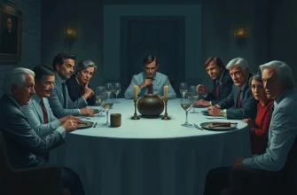 10 Movies & Shows Like The Dinner Party