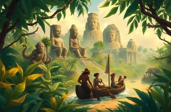 10 Movies & Shows Like Jungle Cruise (2021)