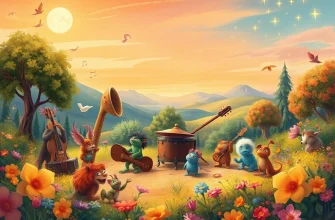 10 Shows Like Fraggle Rock (1983)