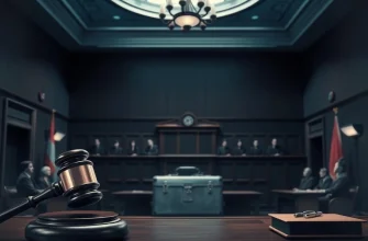 10 Shows & Movies Like Justice, USA (2024)