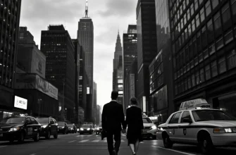 10 Movies & Shows Like Manhattan (1979)