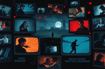 10 Movies and TV Shows Similar to Traci Townsend (2007)