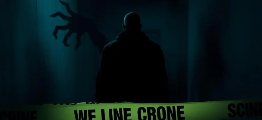 Gripping True Crime Shows Similar to Jeffrey Dahmer