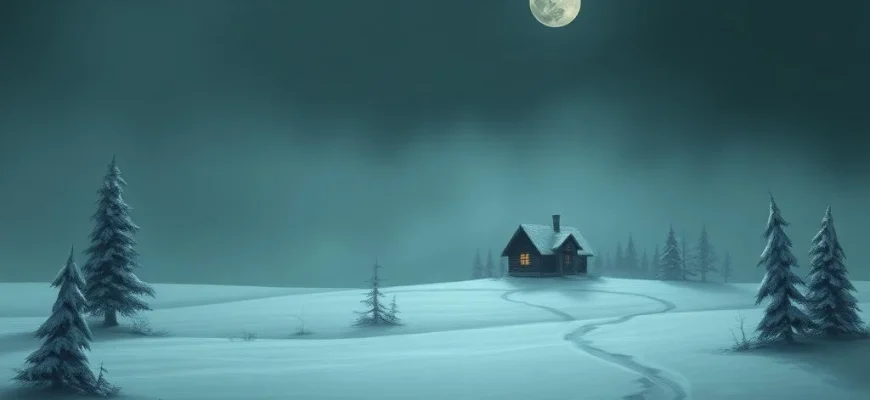 10 Movies Like Black Mountain Side (2016)