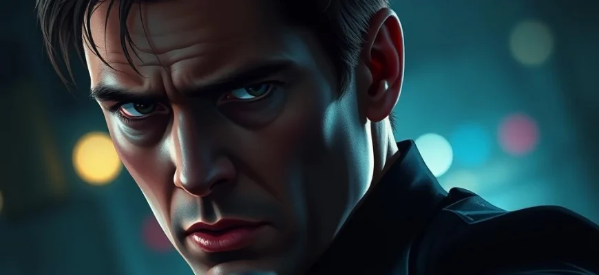 10 Movies & Shows Like Money Hungry (2010)