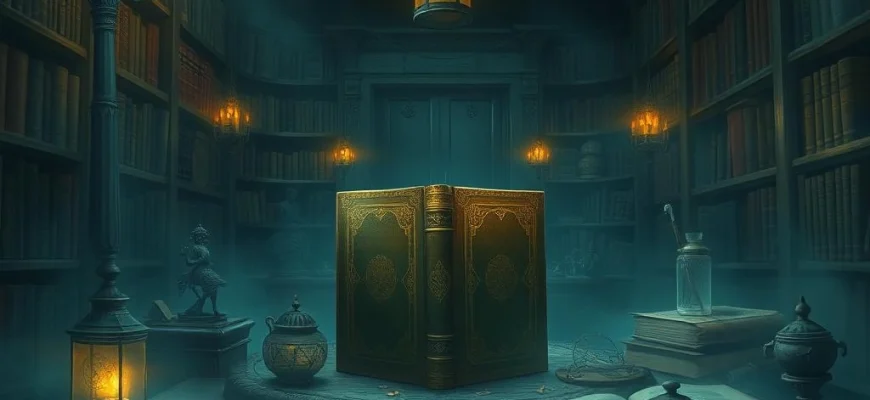 10 Movies & Shows Like Cursed (2012)