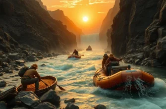 10 Shows Like Gold Rush: White Water (2018)