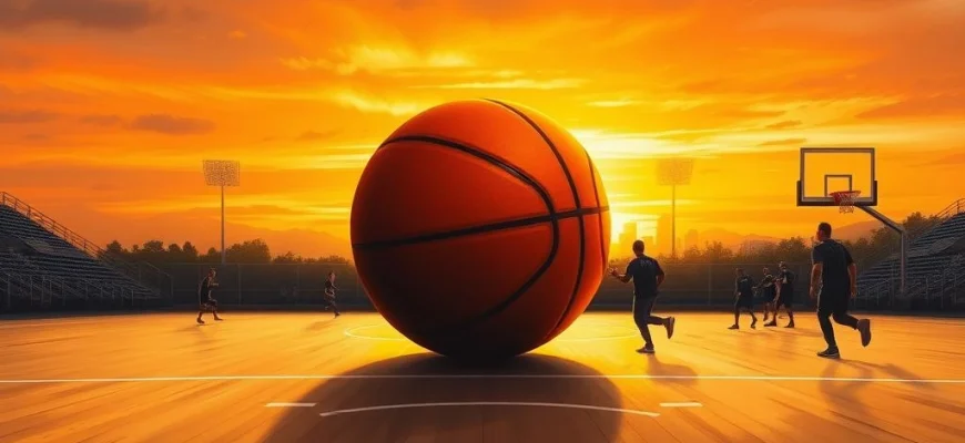 10 Movies & Shows Like Back to Basketball
