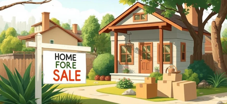 10 Shows and Movies Similar to House Hunters (1999)