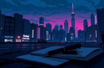 10 Shows & Movies Like Tokyo Vice (2022)