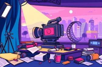 10 Movies and TV Shows Similar to The Comeback (2005)