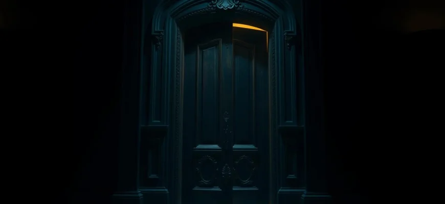 10 Movies and TV Shows Similar to House of David (2025)