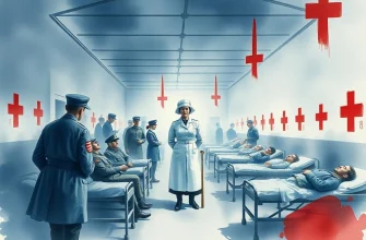 10 Shows Like The Crimson Field (2014)