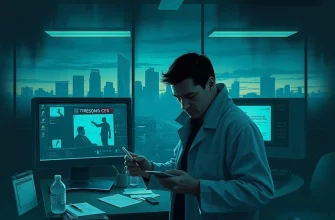 10 Shows Like Coroner (2019) You'll Love