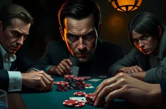 10 Movies & Shows Like Even Money (2007)