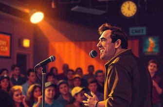 10 Shows Like Jeff Cerulli: Live at the Bomb Shelter