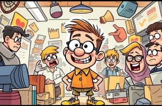 10 Shows & Movies Like Mr. Bean (1990)