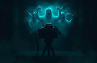 10 Shows Like Paranormal Caught on Camera